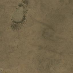 Satellite imagery of Meseta El Pedrero, AR