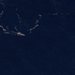 Satellite imagery of Broad Head, NZ