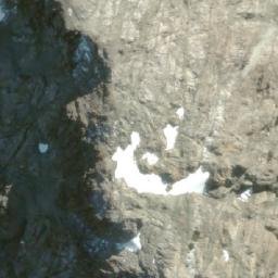 Satellite imagery of Monte Gemelos, CL