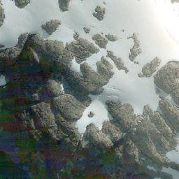 Satellite imagery of Cerro Torrejón, CL