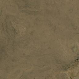 Satellite imagery of Meseta El Pedrero, AR