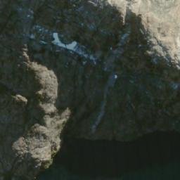 Satellite imagery of Monte Gemelos, CL