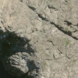 Satellite imagery of Monte Gemelos, CL