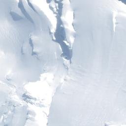 Satellite imagery of Cerro Arco, CL