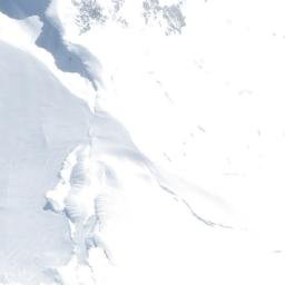 Satellite imagery of Cerro Arco, CL