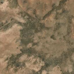 Satellite imagery of Cerro Gorra, AR