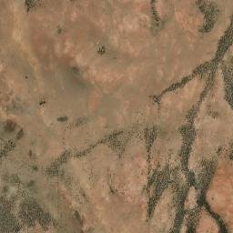 Satellite imagery of Cerro Gorra, AR