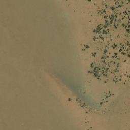 Satellite imagery of Loma de los Peludos, AR