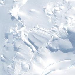 Satellite imagery of Cerro Arco, CL