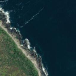 Satellite imagery of Punta Barrientos, CL
