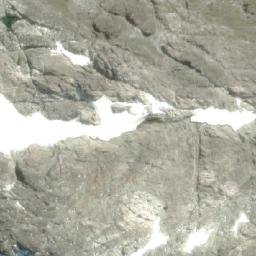 Satellite imagery of Monte Partido, CL