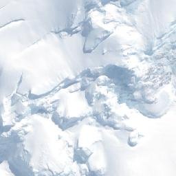 Satellite imagery of Cerro Arco, CL