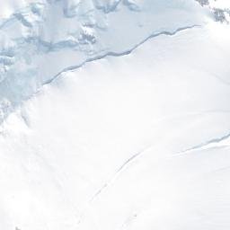 Satellite imagery of Cerro Arco, CL
