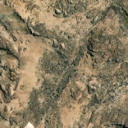 Satellite imagery of Cerro de Armando, AR