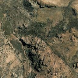 Satellite imagery of Cerro de Armando, AR