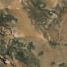 Satellite imagery of Cerro de Armando, AR