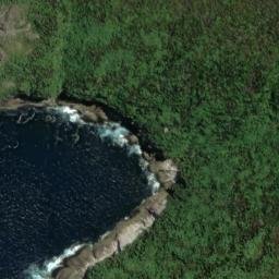 Satellite imagery of 19053, NZ