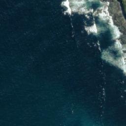 Satellite imagery of Punta Barrientos, CL