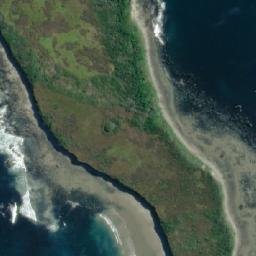 Satellite imagery of Punta Barrientos, CL