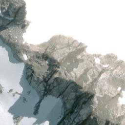 Satellite imagery of Cerro Puño, CL