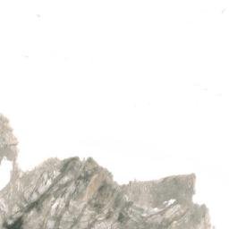 Satellite imagery of Cerro Puño, CL