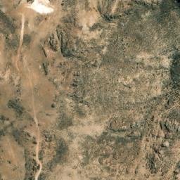 Satellite imagery of Cerro de Armando, AR