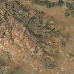 Satellite imagery of Cerro de Armando, AR