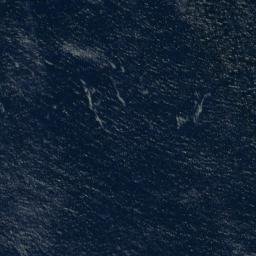 Satellite imagery of South West Cape, NZ