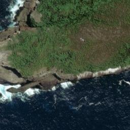 Satellite imagery of 19053, NZ