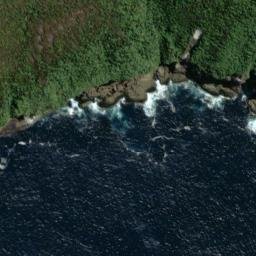 Satellite imagery of 19053, NZ
