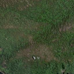 Satellite imagery of South Cape/Whiore, NZ
