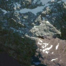 Satellite imagery of Monte Partido, CL