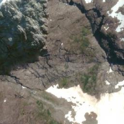 Satellite imagery of Monte Partido, CL