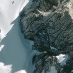 Satellite imagery of Cerro Puño, CL