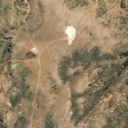 Satellite imagery of Cerro de Armando, AR