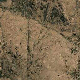 Satellite imagery of Cerro Hope, AR