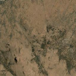 Satellite imagery of Cerro Hope, AR