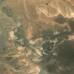 Satellite imagery of Cerro Puntudo, AR