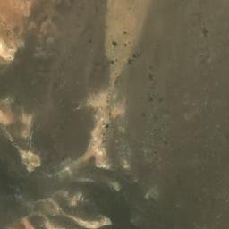 Satellite imagery of Cerro Puntudo, AR