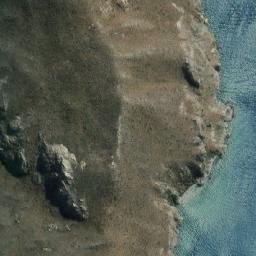Satellite imagery of Hito V-6 (59), AR