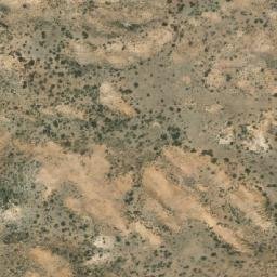 Satellite imagery of Cerro Colorado, AR