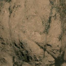 Satellite imagery of Cerro Hope, AR