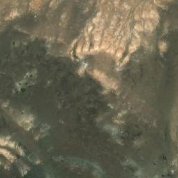 Satellite imagery of Cerro Bola, AR