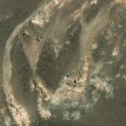 Satellite imagery of Cerro Bola, AR