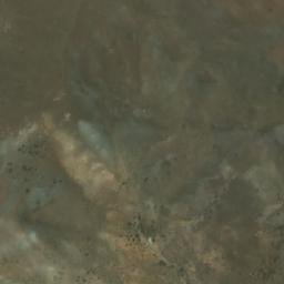 Satellite imagery of Cerro Puntudo, AR