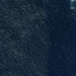Satellite imagery of South Cape/Whiore, NZ