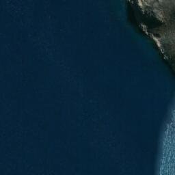 Satellite imagery of Hito V-6 (59), AR