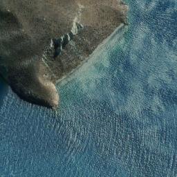 Satellite imagery of Hito V-6 (59), AR