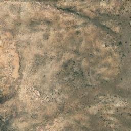 Satellite imagery of Cerro Las Cuevas, AR