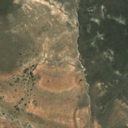Satellite imagery of Cerro Bola, AR